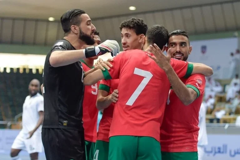 مونديال الفوتسال.. إصابة جديدة للاعب المنتخب المغربي تزيد من متاعب الدكيك قبل مواجهة إيران