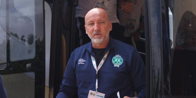 البوسني زفيكو يحدد مراكز الخصاص داخل الرجاء في ثلاث مراكز