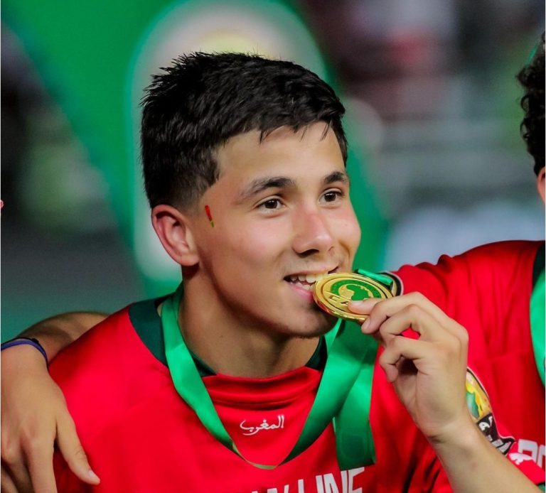 الأندية الإيطالية تريد بينجامان بوشواري