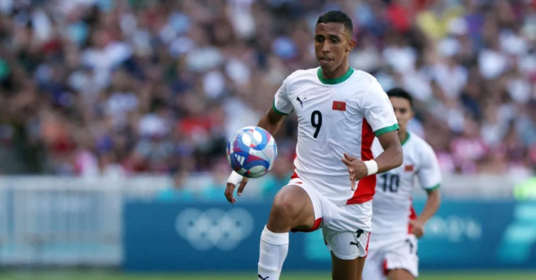 سفيان رحيمي يدخل تاريخ الأولمبياد من أوسع الأبواب بأرقام مميزة