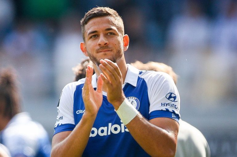 رسميا .. إسماعيل القندوس ينظم للعروبة السعودي