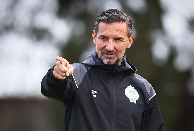 زينباور يتعرض لخسارة ثقيلة مع الوحدة أمام إتحاد جدة في الدوري السعودي