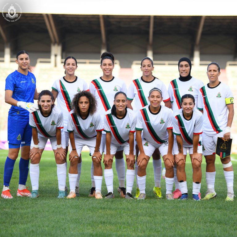 هزالة التعويضات المادية يرهق ميزانية الفرق ويسائل العصبة الوطنية لكرة القدم النسوية