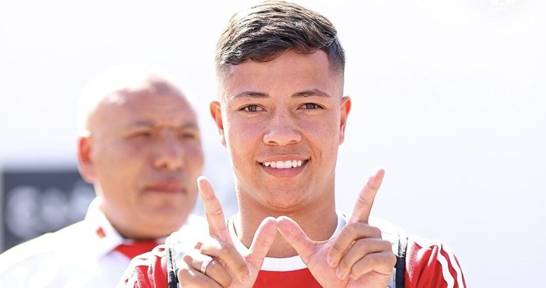 إدارة الوداد الرياضي تسارع الزمن لتأهيل البرازيلي بيدرينيو