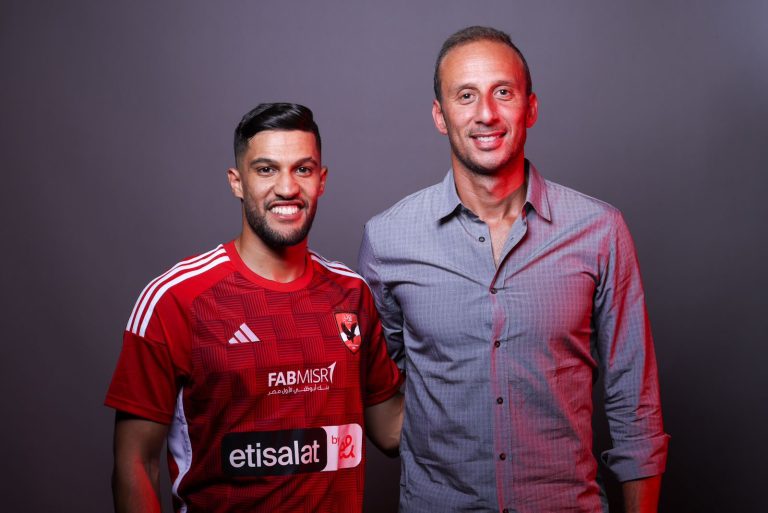 بسبب زيادة وزنه.. الأهلي المصري يفرض برنامجا تدريبيا خاصا على يحيى عطية الله