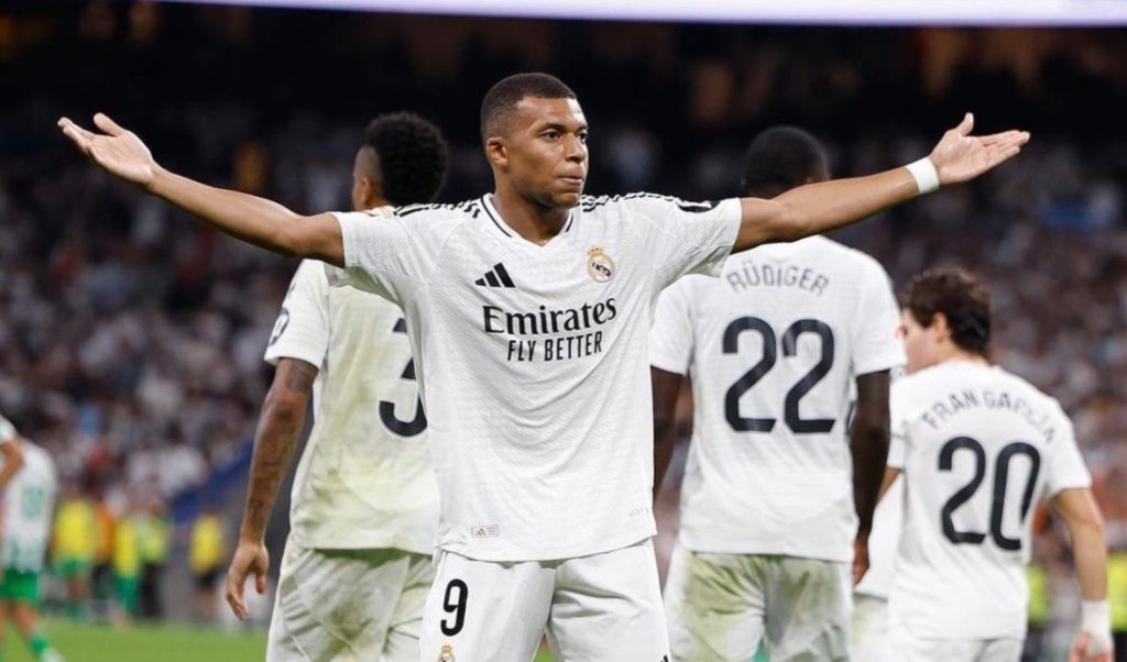 دوري الأبطال.. ريال مدريد يستهل مشواره بالفوز أمام شتوتغارت الألماني (فيديو)