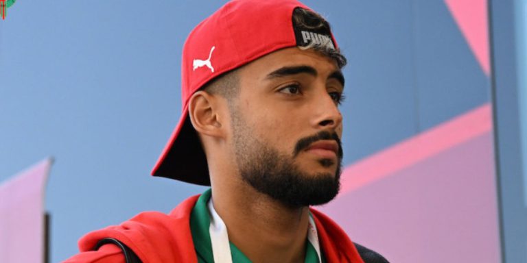 علاء بلعروش يخضع لعملية جراحية ويواصل الغياب عن الملاعب