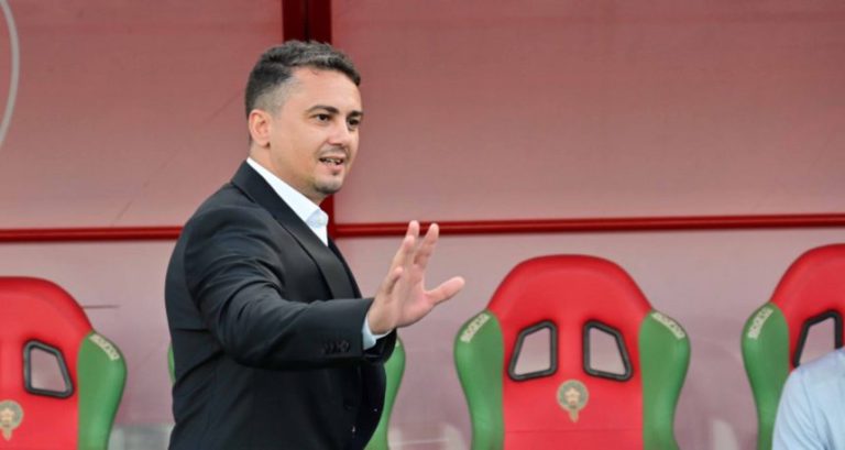 الكرمة يفتح النار على التحكيم بعد الهزيمة أمام الفتح