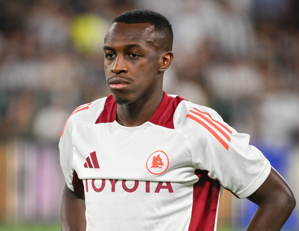 "يركض كثيرا ولا يفيد الفريق".. الإعلام الإيطالي يهاجم اللاعب السعودي سعود عبد الحميد