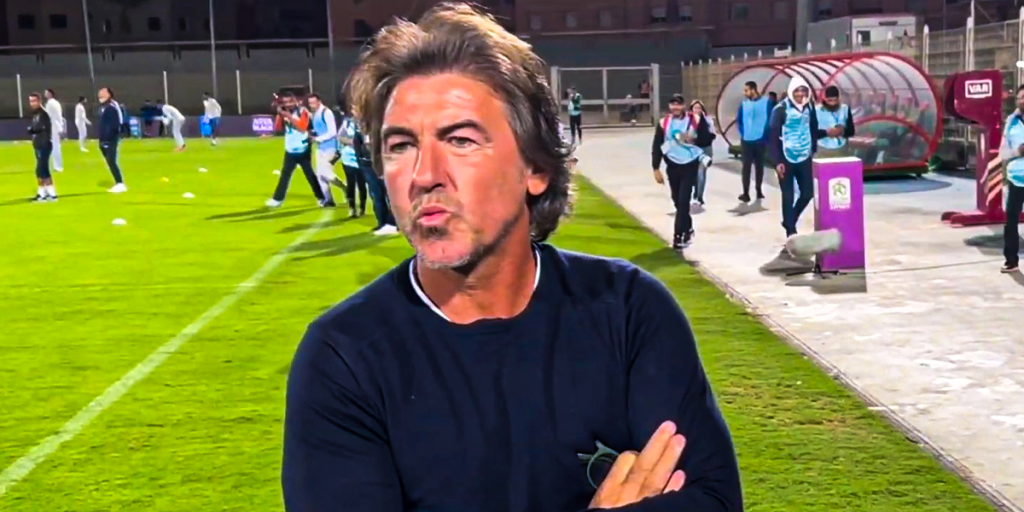 مدرب الرجاء:"لم أفهم ما حدث في الشوط الثاني أمام شباب السوالم "