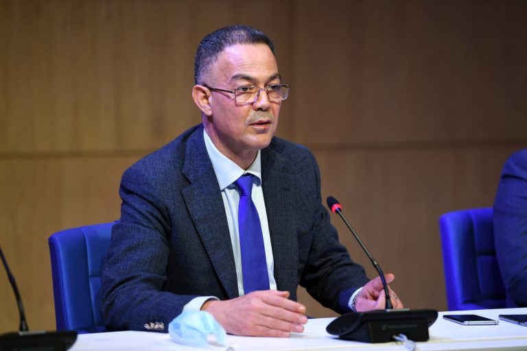 الجامعة تكرم لاعبي المنتخب المغربي السابقين بالمنطقة الشرقية