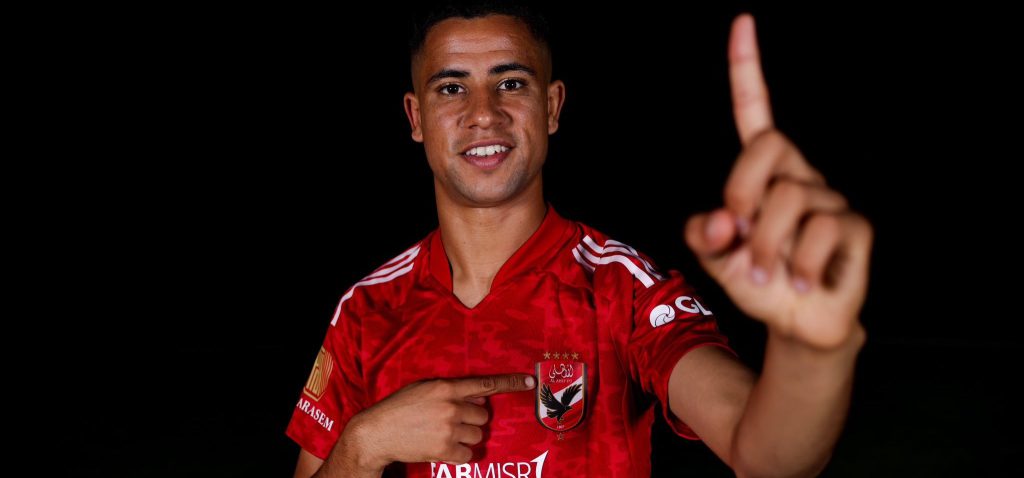 رضا سليم يتجه للرحيل عن الأهلي المصري