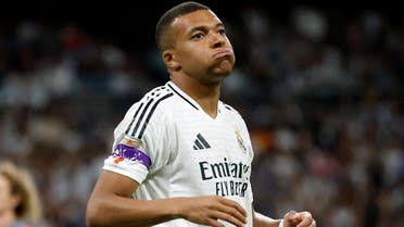 مبابي يهدد شباك برشلونة برقم استثنائي مبابي يهدد شباك برشلونة برقم استثنائي