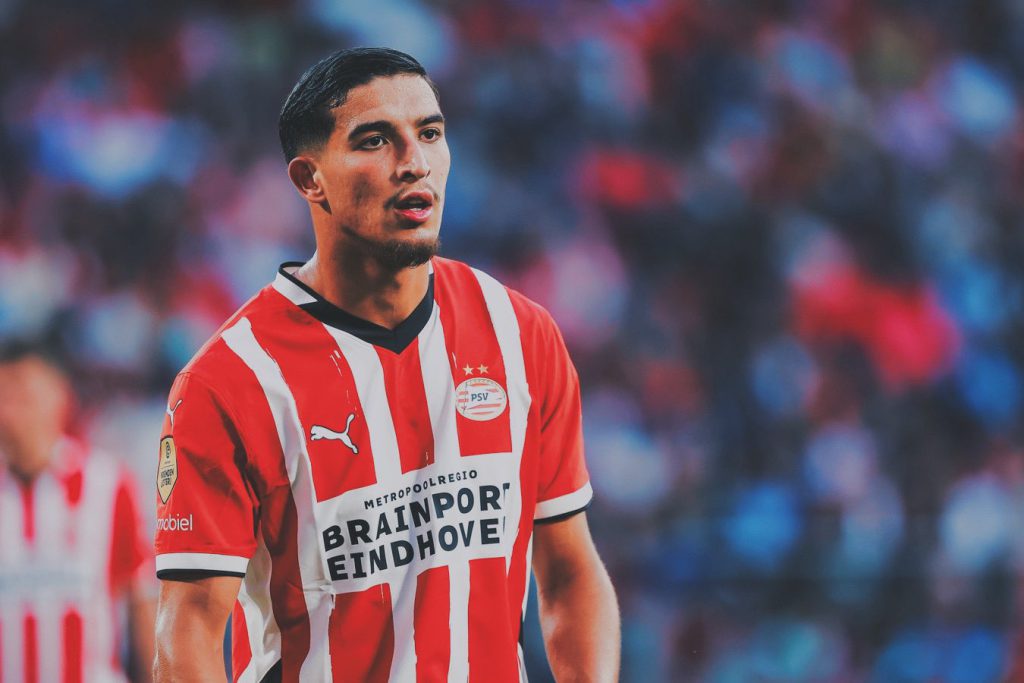 صهيب درويش يتألق في "الإريديفيزي" وقيمته التسويقية ترتفع