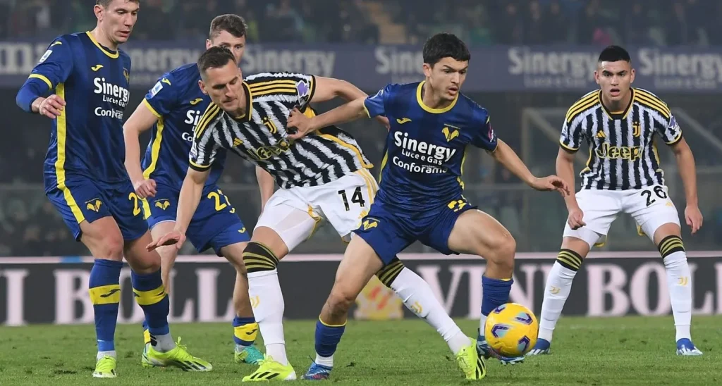 بديل أمرابط.. المغربي رضا بلحيان يتألق في "الكالتشيو" وينتظر دعوة الركراكي