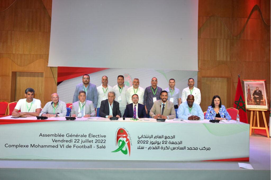 العصبة الوطنية لكرة القدم هواة... تخبط وتأجيلات تُربك الموسم الجديد