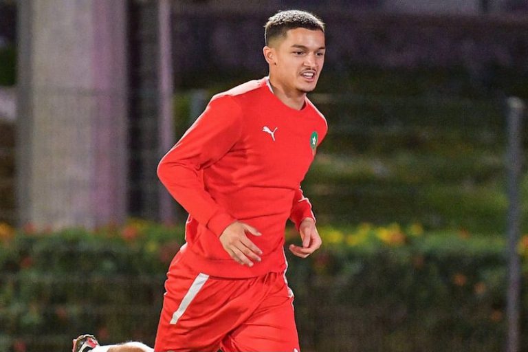 أولمبيك مارسيليا ينضاف للراغبين في التعاقد مع متوسط الميدان المغربي رضا بلحيان