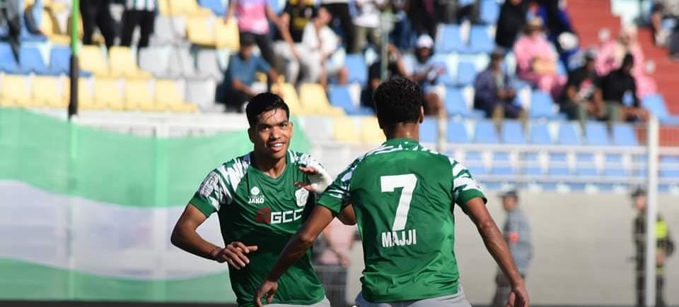 البطولة الإحترافية.. الدفاع الجديدي يقتنص فوزا ثمينا أمام الجيش الملكي