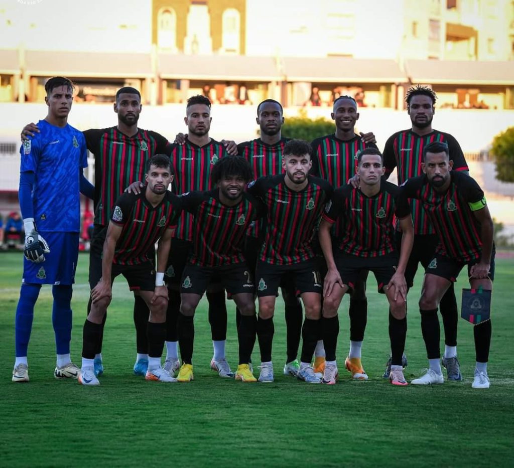 الجيش الملكي