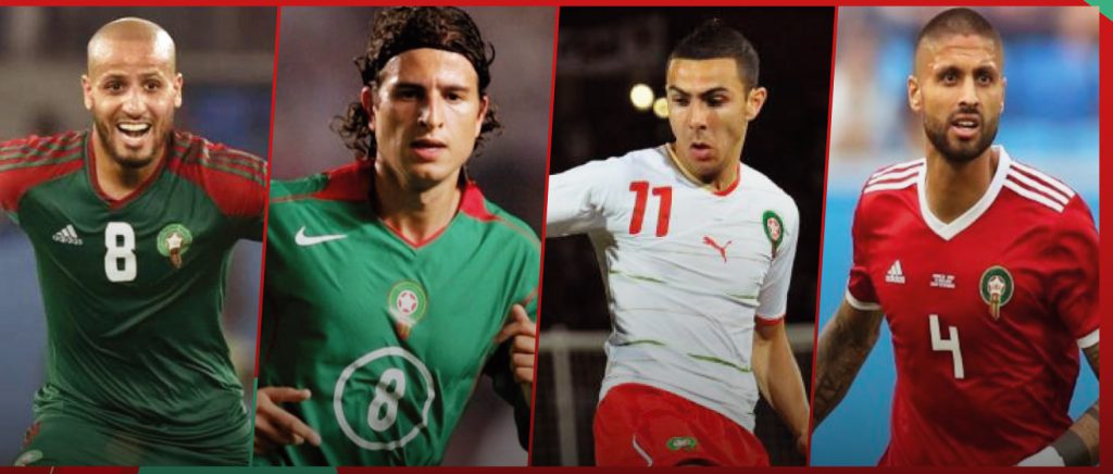 الجامعة تنظم دورة تكوينية لمغاربة هولندا بمركب محمد السادس