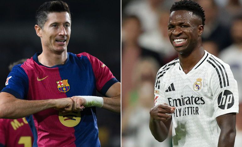التشكيل المتوقع لمباراة الكلاسيكو بين الريال وبرشلونة التشكيل المتوقع لمباراة الكلاسيكو بين الريال وبرشلونة