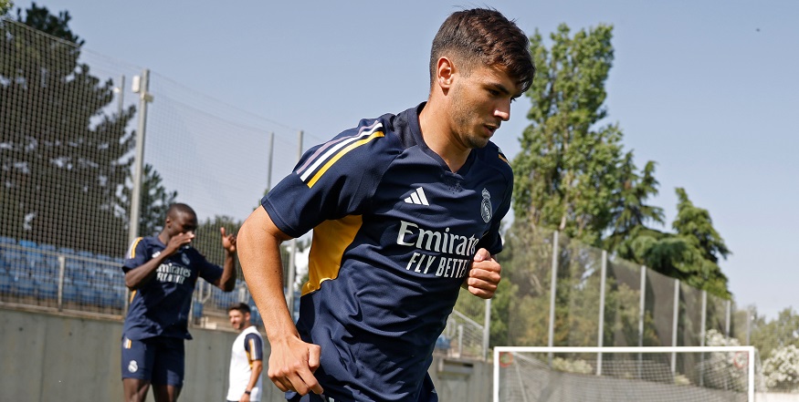 إبراهيم دياز