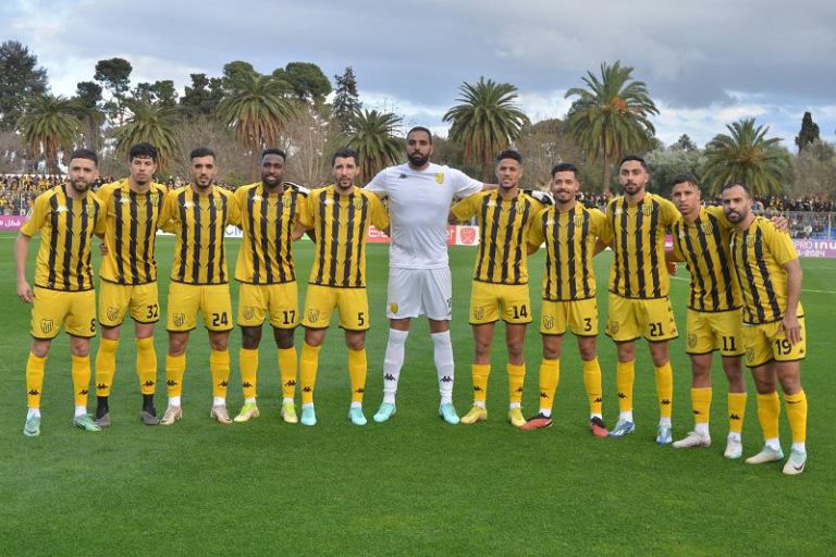 البطولة الإحترافية.. المغرب الفاسي يحقق الفوز أمام شباب المحمدية