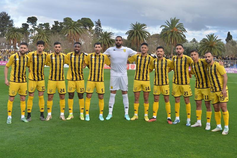 البطولة الإحترافية.. المغرب الفاسي يحقق الفوز أمام شباب المحمدية
