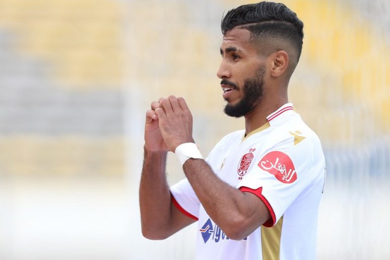 محمد أوناجم ينتقل إلى الدوري الليبي