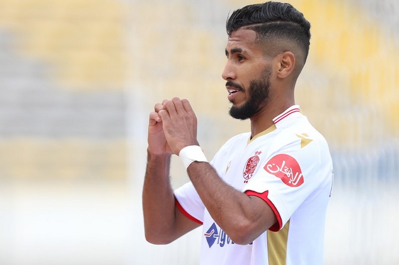 محمد أوناجم ينتقل إلى الدوري الليبي