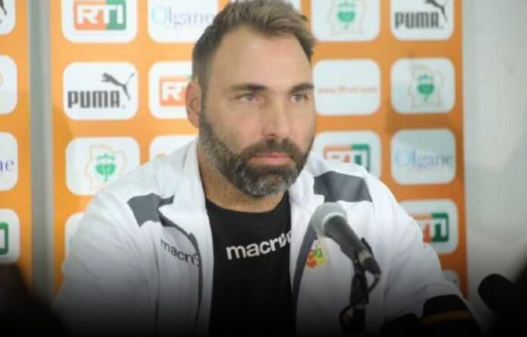 مدرب أفريقيا الوسطى: المغرب من أقوى المنتخبات في أفريقيا ونطمح لتحقيق نتيجة إيجابية