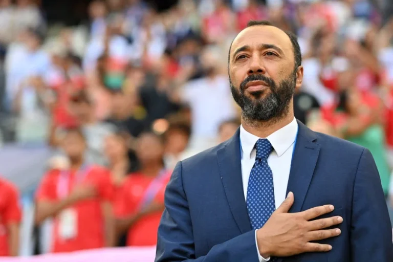 طارق السكتيوي يستدعي لاعبين جديدين للمنتخب المغربي المحلي