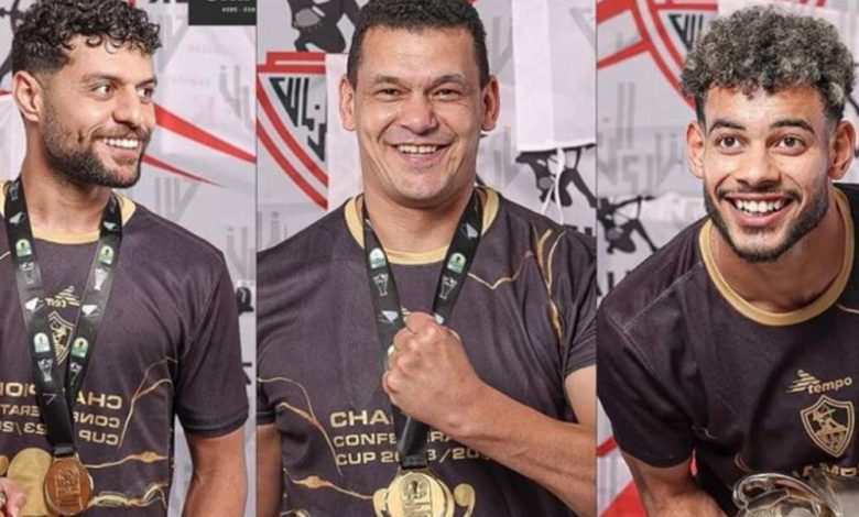 رئيس الإمارات يعفو عن أفراد نادي الزمالك المعتقلين رئيس الإمارات يعفو عن أفراد نادي الزمالك المعتقلين
