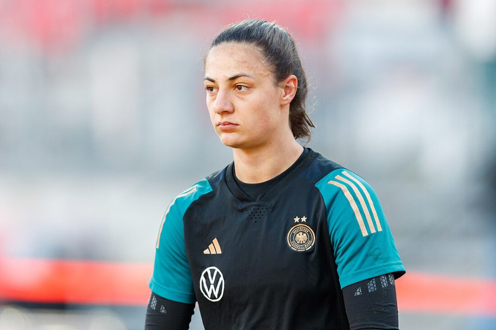 ماريا لويزا جروس