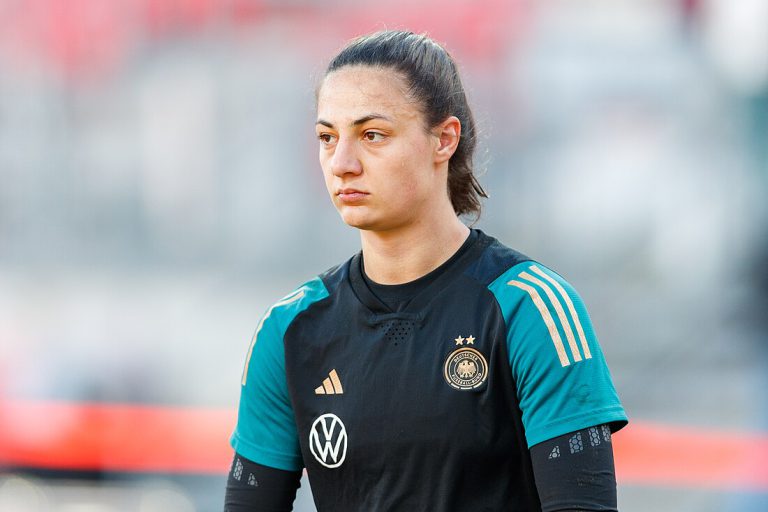 ماريا لويزا جروس