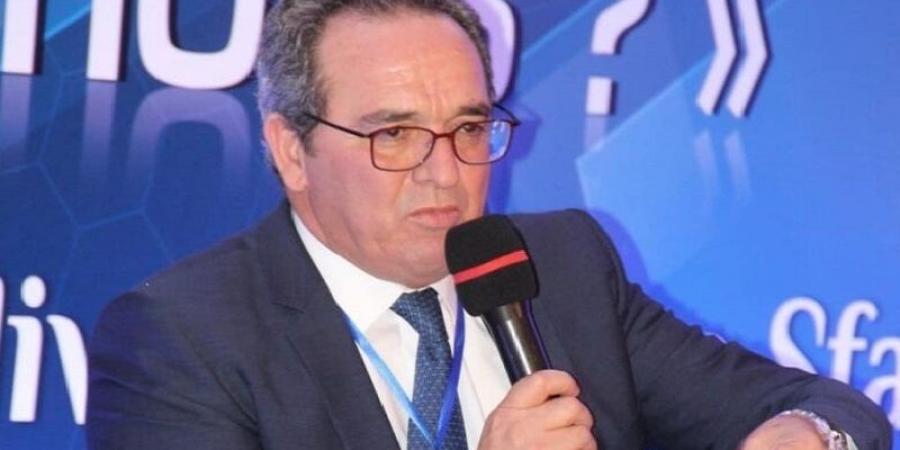 إلقاء القبض على رئيس نادي الصفاقسي التونسي