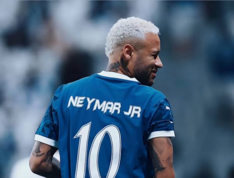 نايمار يعلق على إصابته بكونها أمر طبيعي !