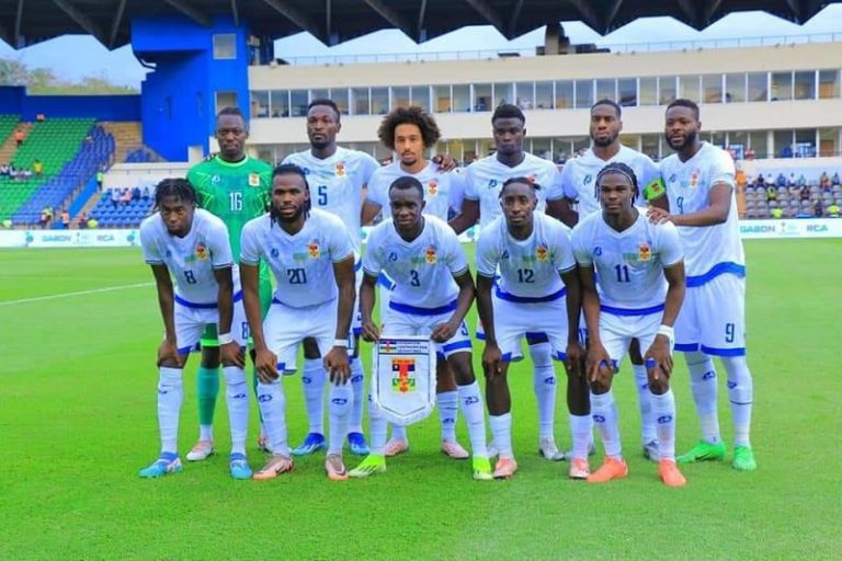إفريقيا الوسطى تقرر استضافة الغابون بالمغرب