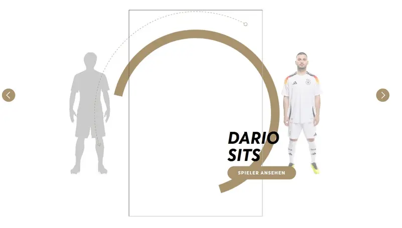 في خطأ غريب.. منتخب ألمانيا يستدعي لاعب منتخب لاتفيا! في خطأ غريب.. منتخب ألمانيا يستدعي لاعب منتخب لاتفيا!