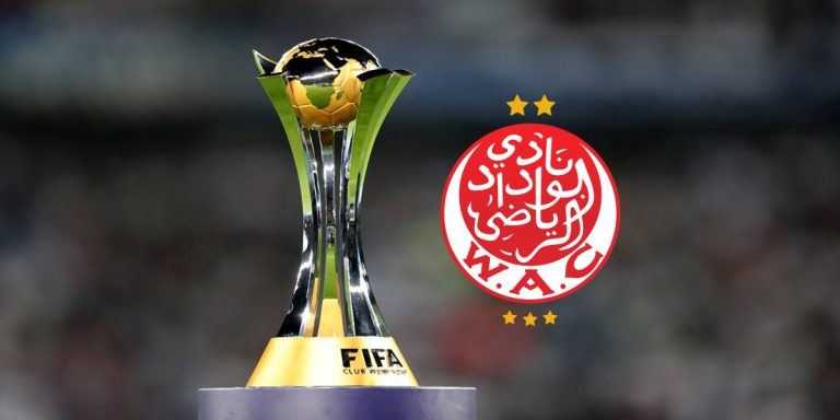 بمشاركة الوداد.. "فيفا" يعلن موعد سحب قرعة مونديال الأندية