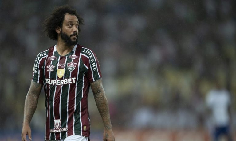 فلومينينسي يعلن فسخ عقد البرازيلي مارسيلو