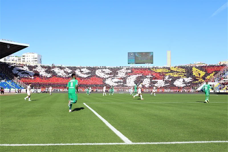 الديربي البيضاوي