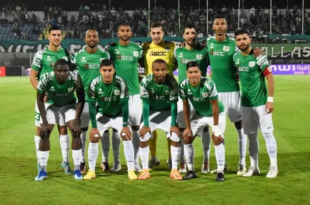 الدفاع الجديدي