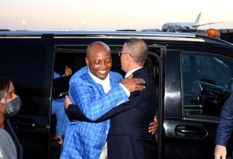 باتريس موتسيبي