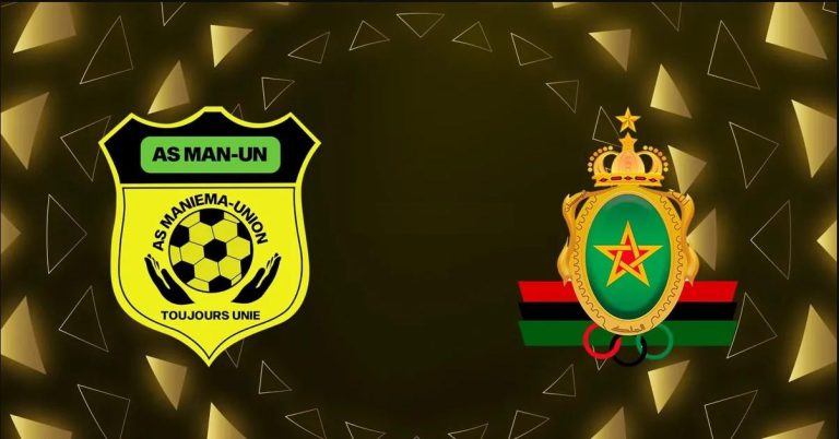 دوري أبطال أفريقيا .. البث المباشر لمباراة الجيش الملكي ومانييما