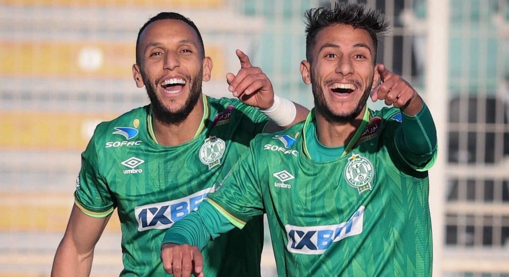 الرجاء في ورطة بسبب المنع من الإنتدابات