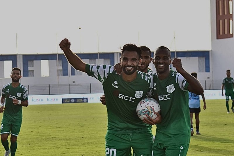 تغيير في مكان اجراء مباراة شباب السوالم والدفاع الجديدي