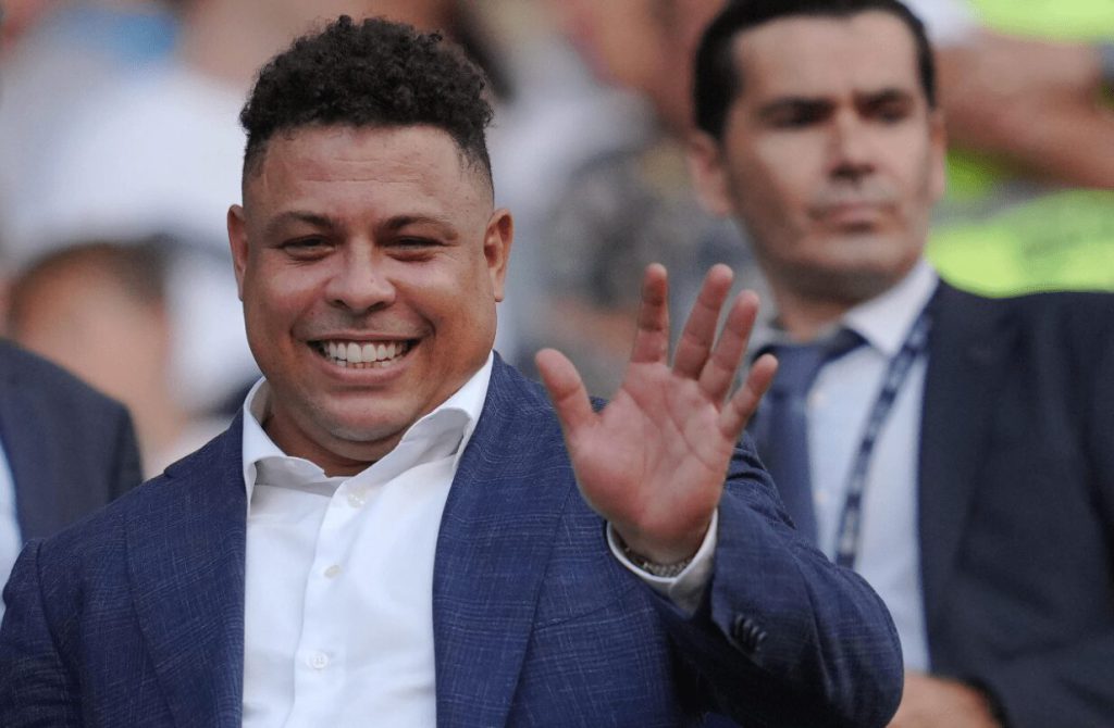 رونالدو يدعم الوداد في مونديال الأندية