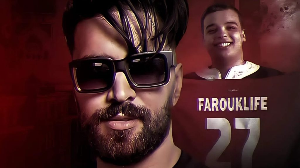 فاروق يعوض إلياس المالكي