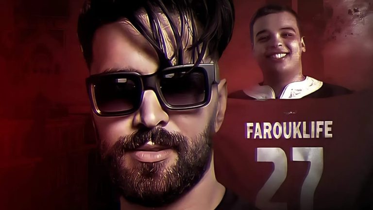 فاروق يعوض إلياس المالكي